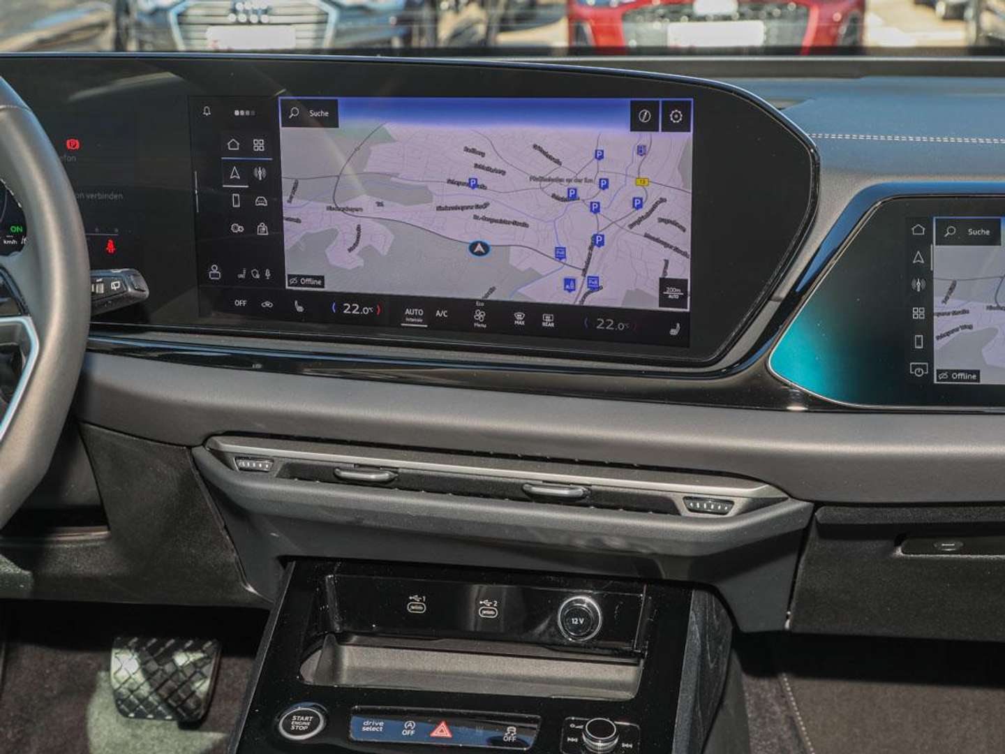 Audi A5 Sportback S Line Avant TFSI -  - Joinsteer - #5