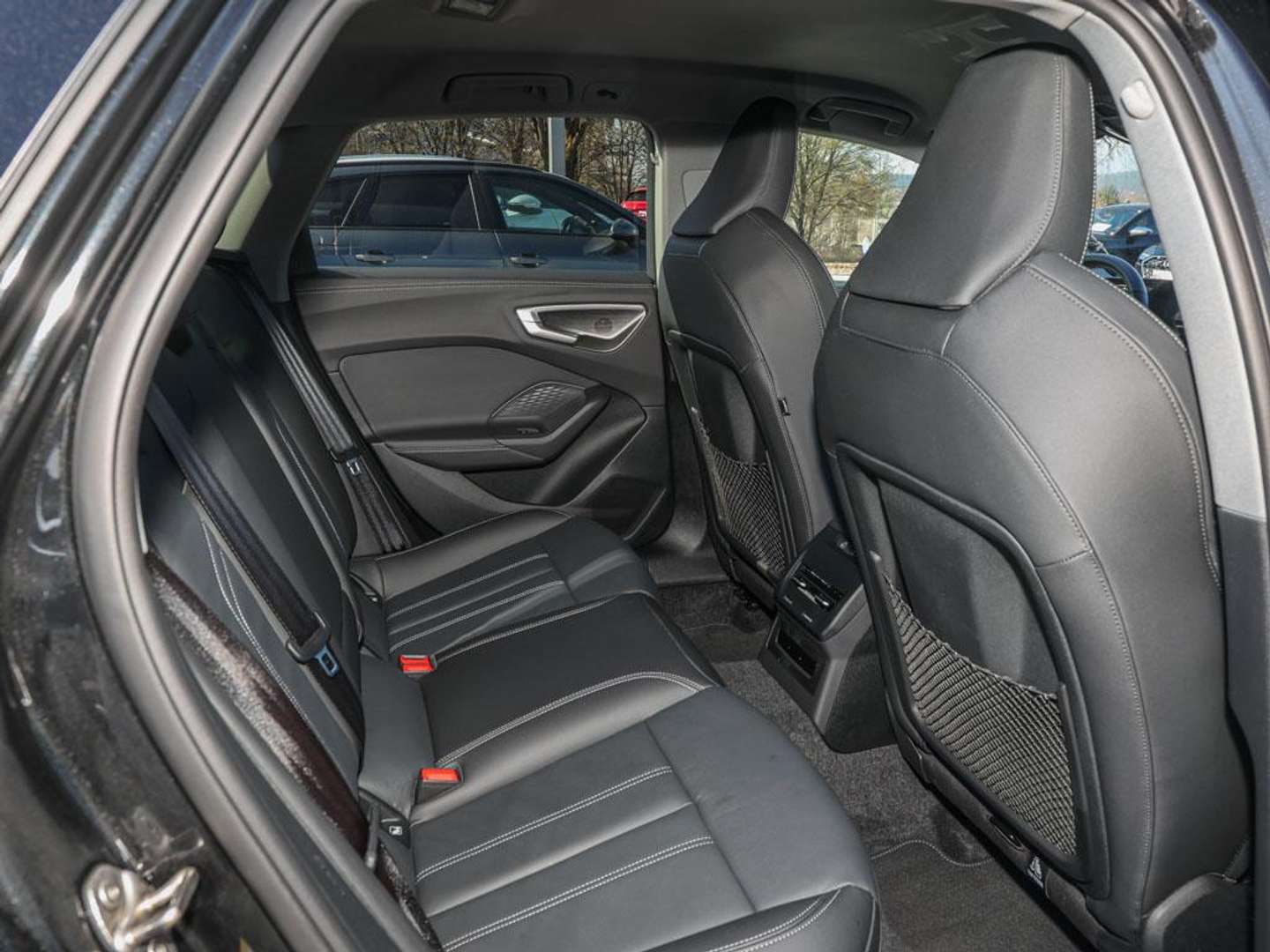 Audi A5 Sportback S Line Avant TFSI -  - Joinsteer - #3