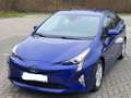 Toyota Prius Prius Hybrid Comfort Bleu - thumbnail 1