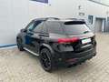 Mercedes-Benz GLE 53 AMG 4M AIRMAT PANORAMA AHK MULTIBEAM 360° Schwarz - thumbnail 7