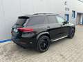 Mercedes-Benz GLE 53 AMG 4M AIRMAT PANORAMA AHK MULTIBEAM 360° Schwarz - thumbnail 6