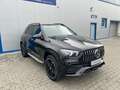 Mercedes-Benz GLE 53 AMG 4M AIRMAT PANORAMA AHK MULTIBEAM 360° Schwarz - thumbnail 3