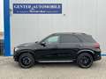 Mercedes-Benz GLE 53 AMG 4M AIRMAT PANORAMA AHK MULTIBEAM 360° Schwarz - thumbnail 4