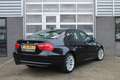 BMW 318 3-serie 318i Business Line LCI / Navigatie / N.A.P Zwart - thumbnail 3