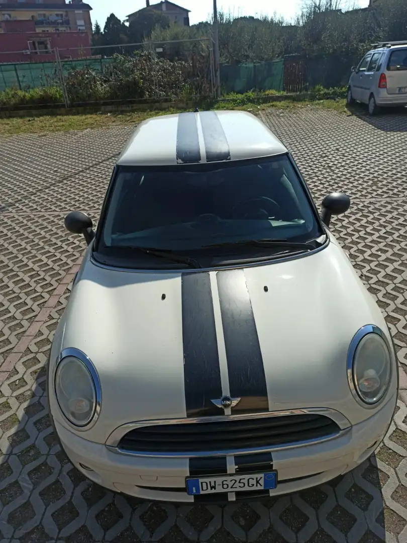 MINI Cooper D 1.6 Pepper - 1