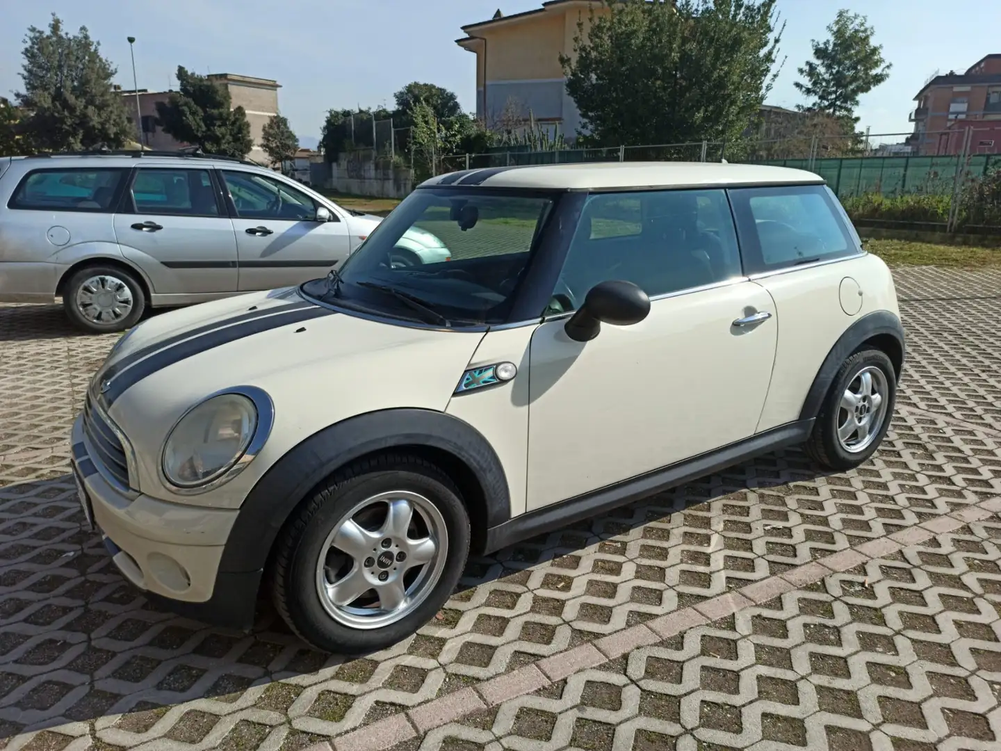MINI Cooper D 1.6 Pepper - 2
