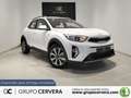 Kia Stonic 1.2 DPi Concept Weiß - thumbnail 1