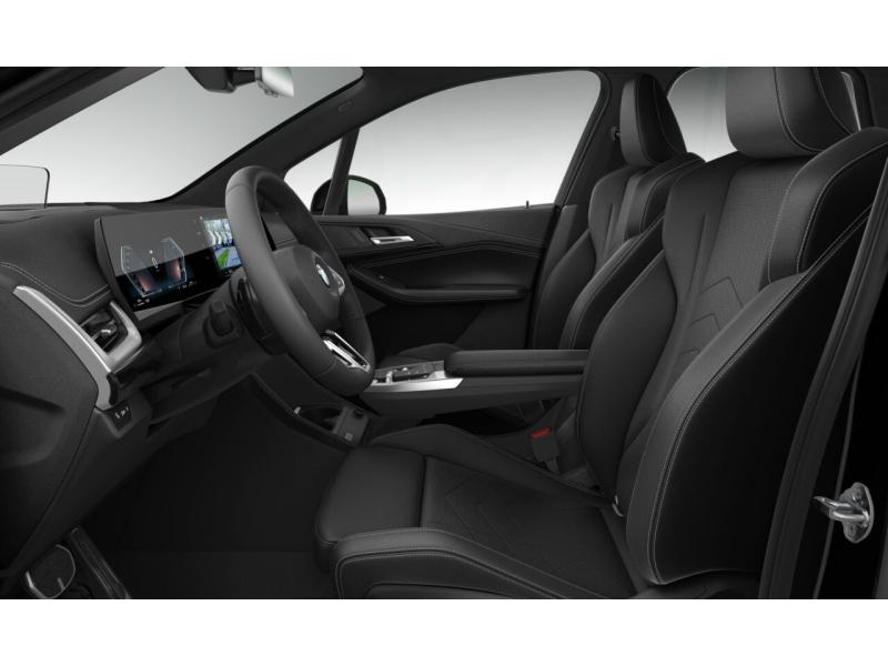 BMW 218 Active Tourer — photo 6