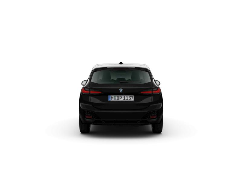 BMW 218 Active Tourer — photo 4