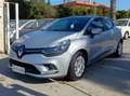 Renault Clio Clio 0.9 tce Business 75cv Silver - thumbnail 3