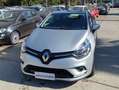 Renault Clio Clio 0.9 tce Business 75cv Argento - thumbnail 2