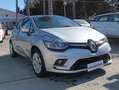 Renault Clio Clio 0.9 tce Business 75cv Silver - thumbnail 1