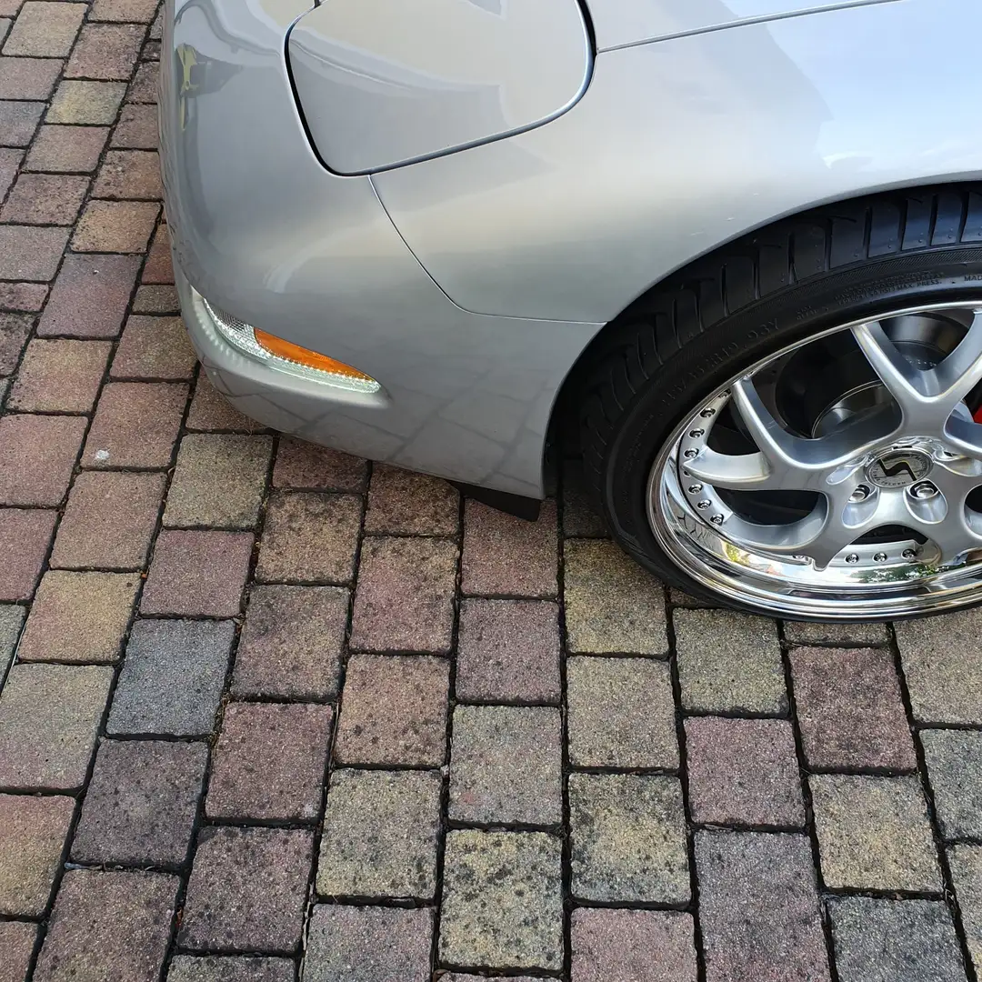 Corvette C5 Showcar - 2