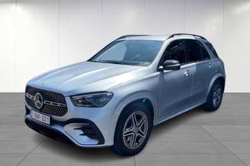 PHEV e 4-Matic AMG Line 9G-Tro