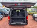 Mercedes-Benz V 220 CDI AVANTG. 7 Sitze, Standheizung, LED Negro - thumbnail 13