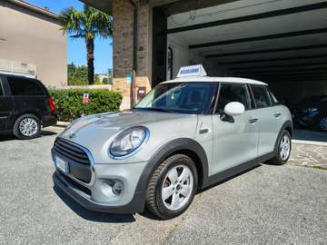 1.5 Boost 5 porte 136 cv - *Garanzia 12 mesi
