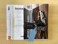 Skoda Kodiaq Style 4x4 DSG/AHK/Navi/LED*Verkehr Braun - thumbnail 14