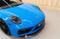 Porsche 992 992 3.0 4 GTS Targa (2022, NL) PCCB, Burmester, Sp Blauw - thumbnail 5