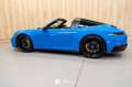 Porsche 992 992 3.0 4 GTS Targa (2022, NL) PCCB, Burmester, Sp Blauw - thumbnail 14