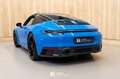 Porsche 992 992 3.0 4 GTS Targa (2022, NL) PCCB, Burmester, Sp Blauw - thumbnail 17