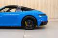 Porsche 992 992 3.0 4 GTS Targa (2022, NL) PCCB, Burmester, Sp Blauw - thumbnail 12