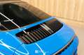 Porsche 992 992 3.0 4 GTS Targa (2022, NL) PCCB, Burmester, Sp Blauw - thumbnail 16