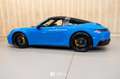 Porsche 992 992 3.0 4 GTS Targa (2022, NL) PCCB, Burmester, Sp Blauw - thumbnail 10