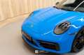 Porsche 992 992 3.0 4 GTS Targa (2022, NL) PCCB, Burmester, Sp Blauw - thumbnail 15