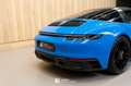 Porsche 992 992 3.0 4 GTS Targa (2022, NL) PCCB, Burmester, Sp Blauw - thumbnail 18