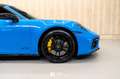 Porsche 992 992 3.0 4 GTS Targa (2022, NL) PCCB, Burmester, Sp Blauw - thumbnail 4