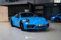 Porsche 992 992 3.0 4 GTS Targa (2022, NL) PCCB, Burmester, Sp Blauw - thumbnail 1