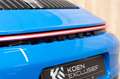 Porsche 992 992 3.0 4 GTS Targa (2022, NL) PCCB, Burmester, Sp Blauw - thumbnail 21