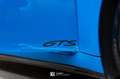 Porsche 992 992 3.0 4 GTS Targa (2022, NL) PCCB, Burmester, Sp Blauw - thumbnail 22