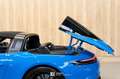 Porsche 992 992 3.0 4 GTS Targa (2022, NL) PCCB, Burmester, Sp Blauw - thumbnail 8