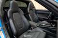 Porsche 992 992 3.0 4 GTS Targa (2022, NL) PCCB, Burmester, Sp Blauw - thumbnail 26