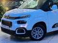 Citroen Berlingo Automatik XL Behindertengerecht Rampe Weiß - thumbnail 8