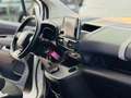 Citroen Berlingo Automatik XL Behindertengerecht Rampe Weiß - thumbnail 20