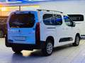 Citroen Berlingo Automatik XL Behindertengerecht Rampe Weiß - thumbnail 14