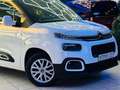 Citroen Berlingo Automatik XL Behindertengerecht Rampe Weiß - thumbnail 3