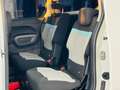 Citroen Berlingo Automatik XL Behindertengerecht Rampe Weiß - thumbnail 18