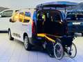 Citroen Berlingo Automatik XL Behindertengerecht Rampe Weiß - thumbnail 1