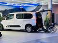 Citroen Berlingo Automatik XL Behindertengerecht Rampe Weiß - thumbnail 7
