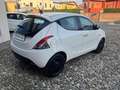 Lancia Ypsilon 1.0 FireFly 5 porte S&S Hybrid Ecochic Silver Blanc - thumbnail 4