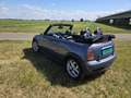 MINI Cooper S 1.6 Cabrio 2005 Airco Leer Nieuwe APK Blauw - thumbnail 6