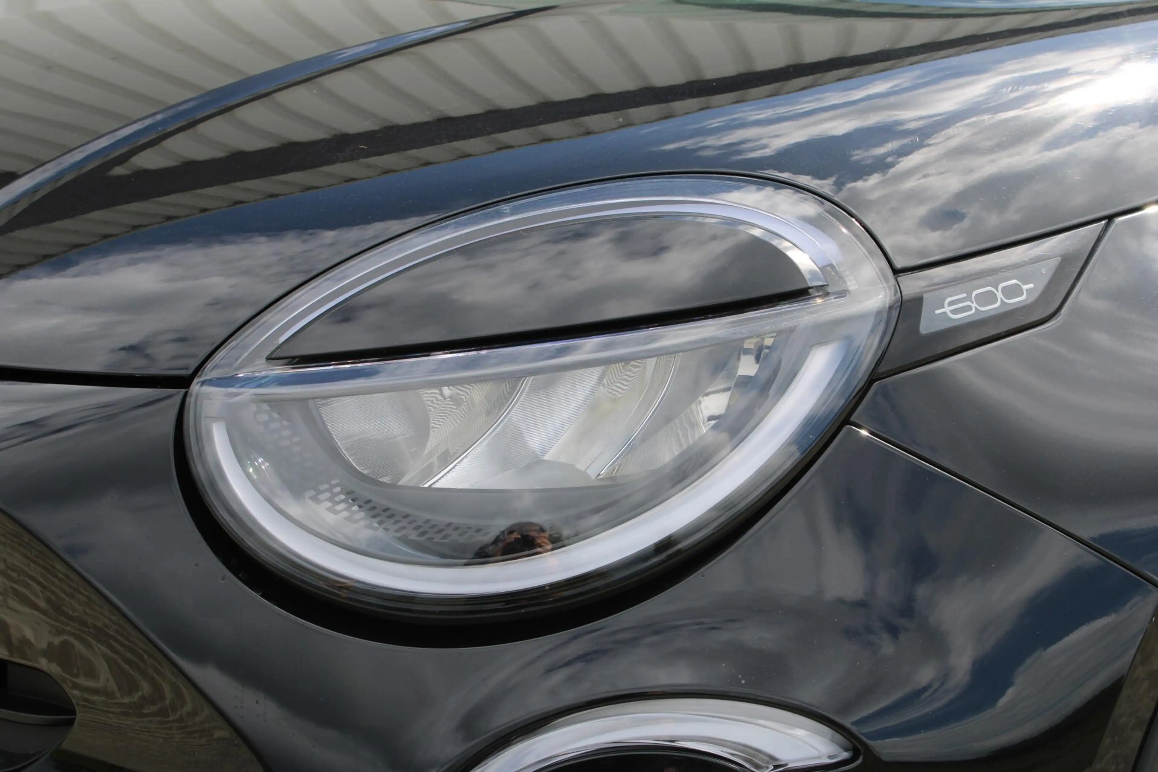 Fiat 600 1.2 Hybrid Urban l Incl. 12 maanden garantie l Sto — photo 6