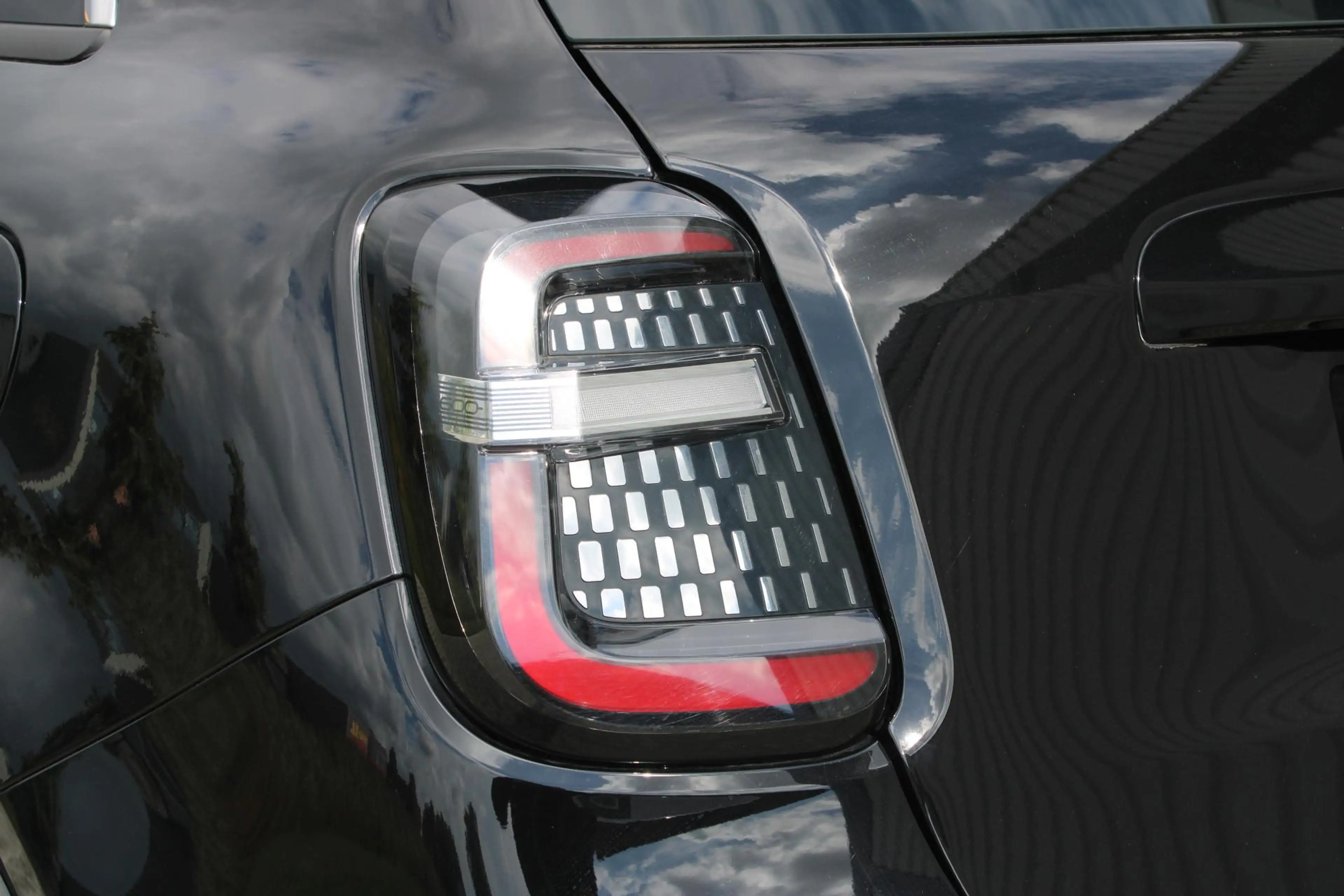 Fiat 600 1.2 Hybrid Urban l Incl. 12 maanden garantie l Sto — photo 10