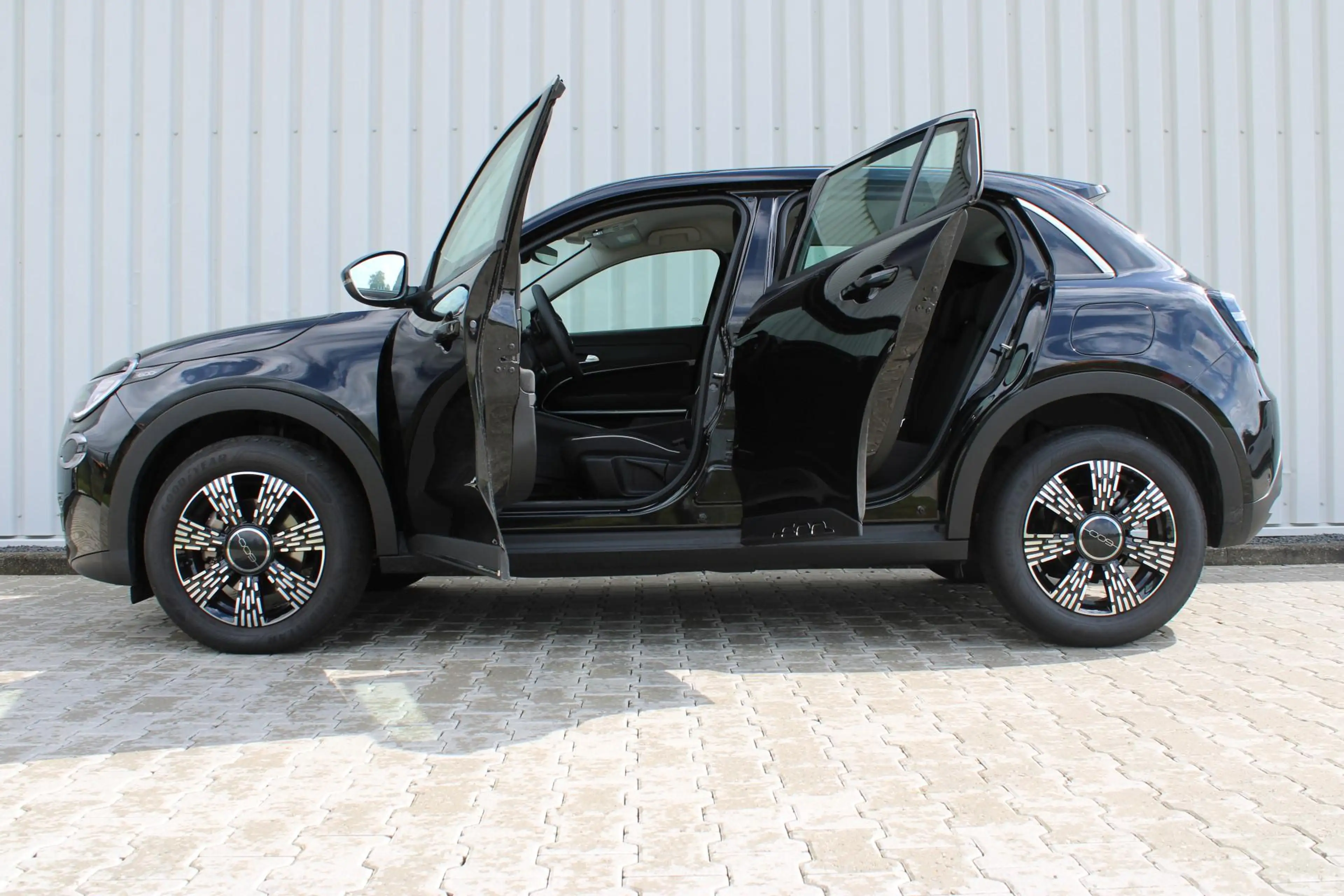 Fiat 600 1.2 Hybrid Urban l Incl. 12 maanden garantie l Sto — photo 15