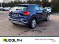 Audi Q2 advanced 35 TFSI S-tronic LED NAVI Kamera SHZ Blau - thumbnail 5