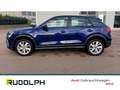 Audi Q2 advanced 35 TFSI S-tronic LED NAVI Kamera SHZ Blau - thumbnail 3
