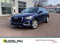 Audi Q2 advanced 35 TFSI S-tronic LED NAVI Kamera SHZ Blau - thumbnail 1